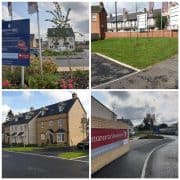 New development estate management