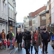 Changes to town centre? It’s now easier.
