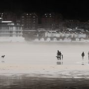 Block Management on The Beach