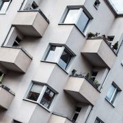 Major works. Section 20 Consultation